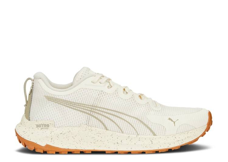 

Кроссовки Puma WMNS FAST-TRAC NITRO 'PRISTINE GUM',