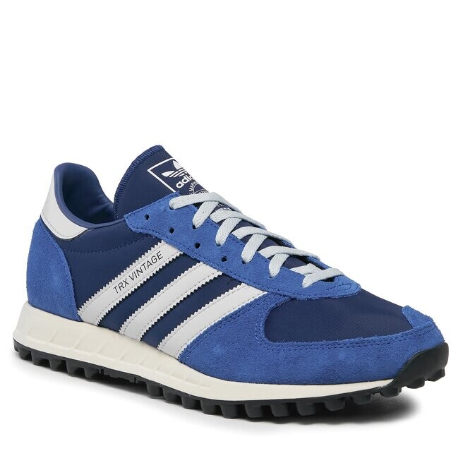 

Кроссовки adidas adidasTRX Vintage, синий