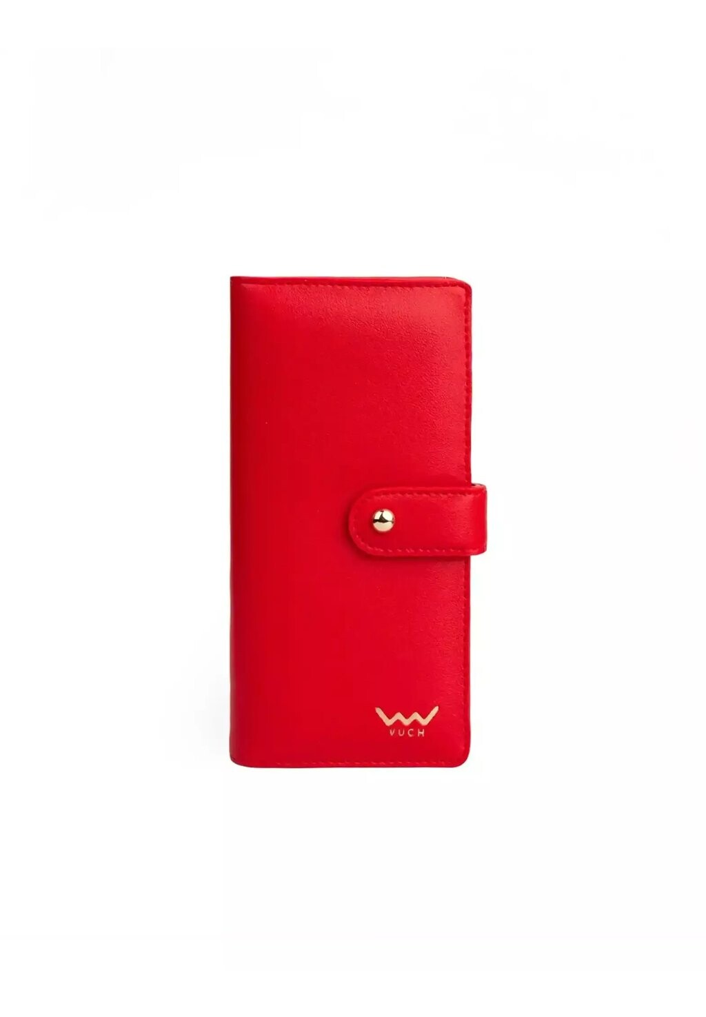 

Кошелек LAITA Vuch, цвет red