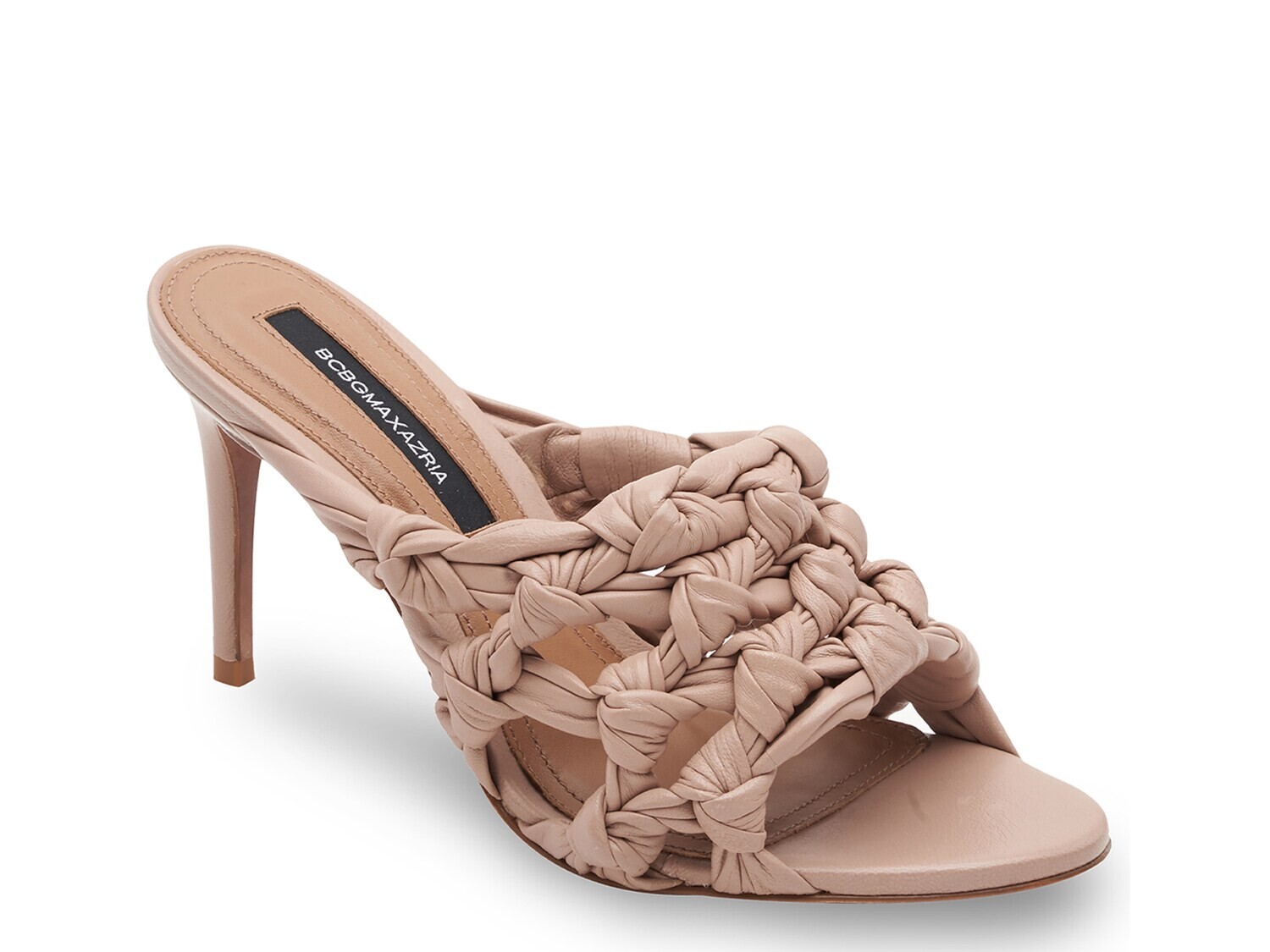 

Сандалии Dori BCBGMaxazria, молочный