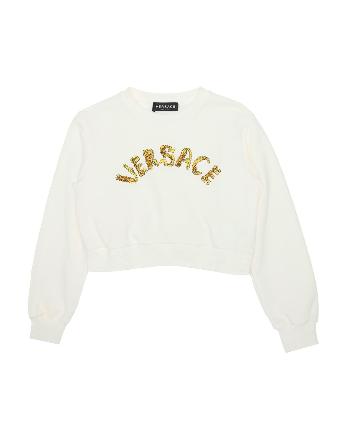 

Толстовка Versace Young, белый