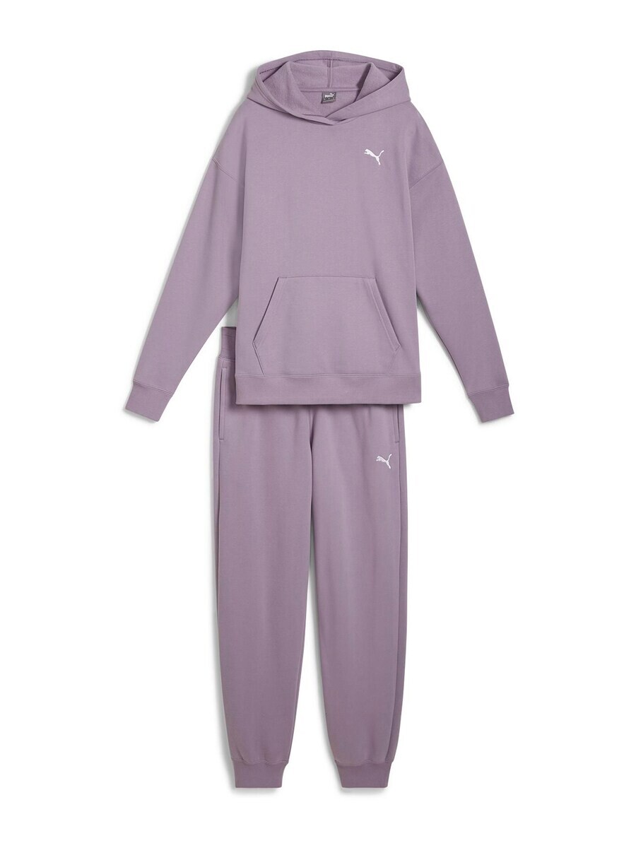 

Спортивный костюм PUMA Tracksuit, цвет Lilac