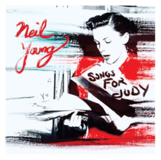 Виниловая пластинка Young Neil - Songs For Judy