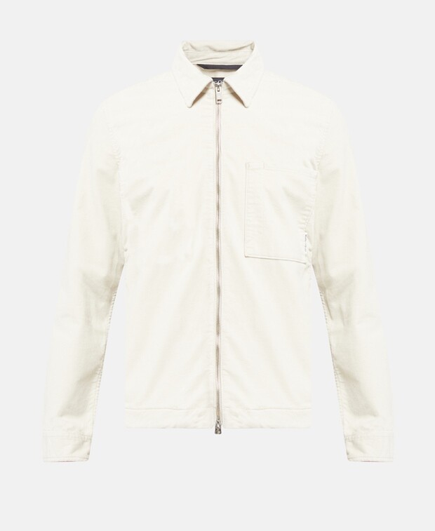 

Куртка Marc O'Polo, экрю