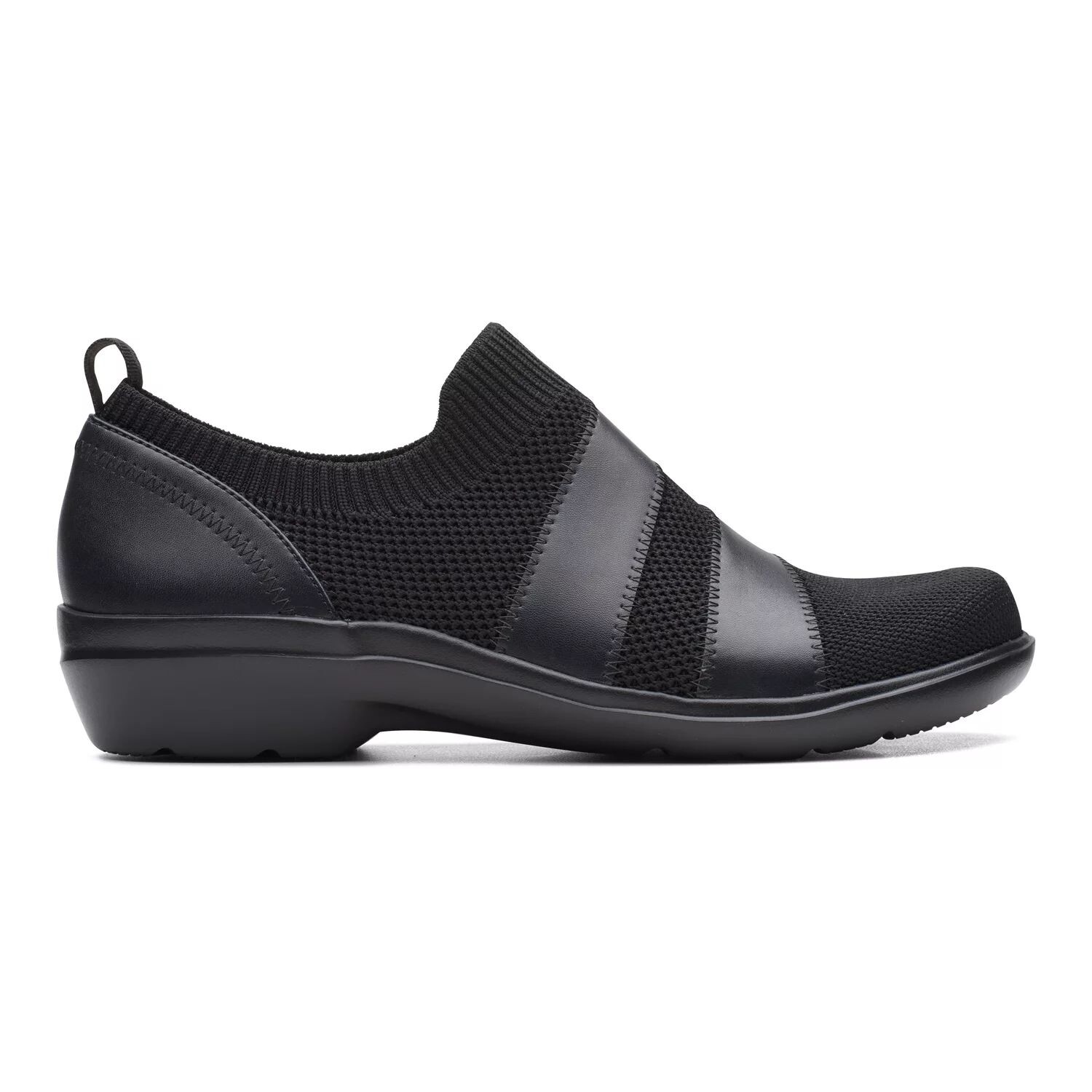 

Женские слипоны Clarks Sashlyn Edge Clarks