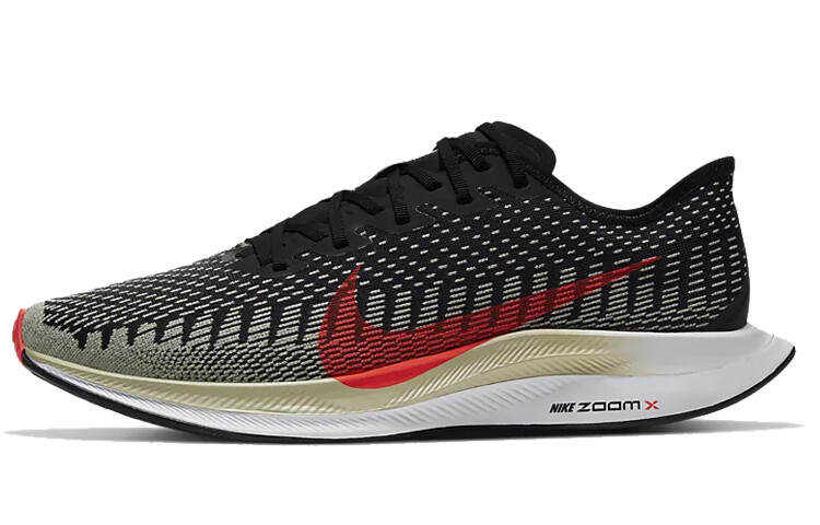 

Кроссовки Nike Zoom Pegasus Turbo 2 Черная оливковая аура
