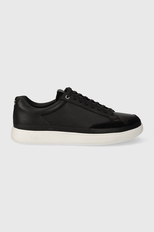 Кроссовки UGG South Bay Sneaker Low Ugg, черный