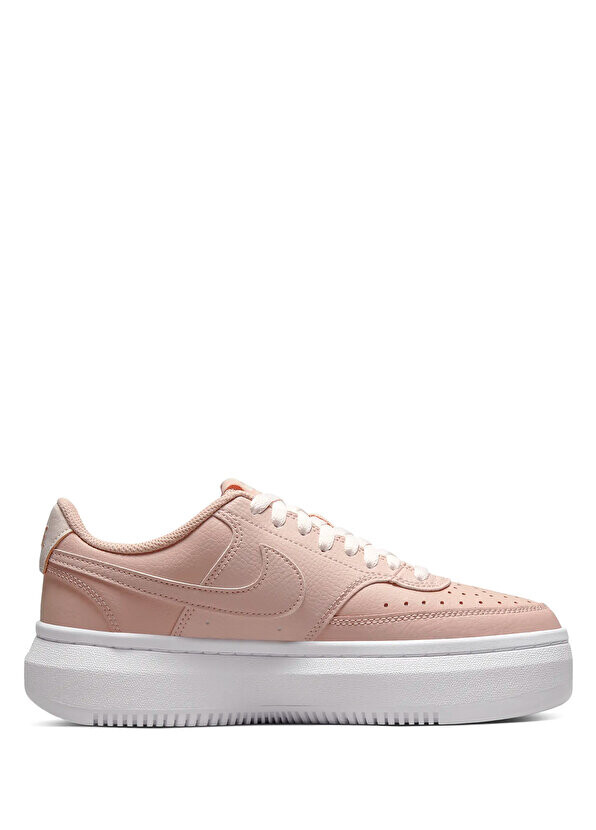

Розовые женские кроссовки court vision alta Nike, Розовый