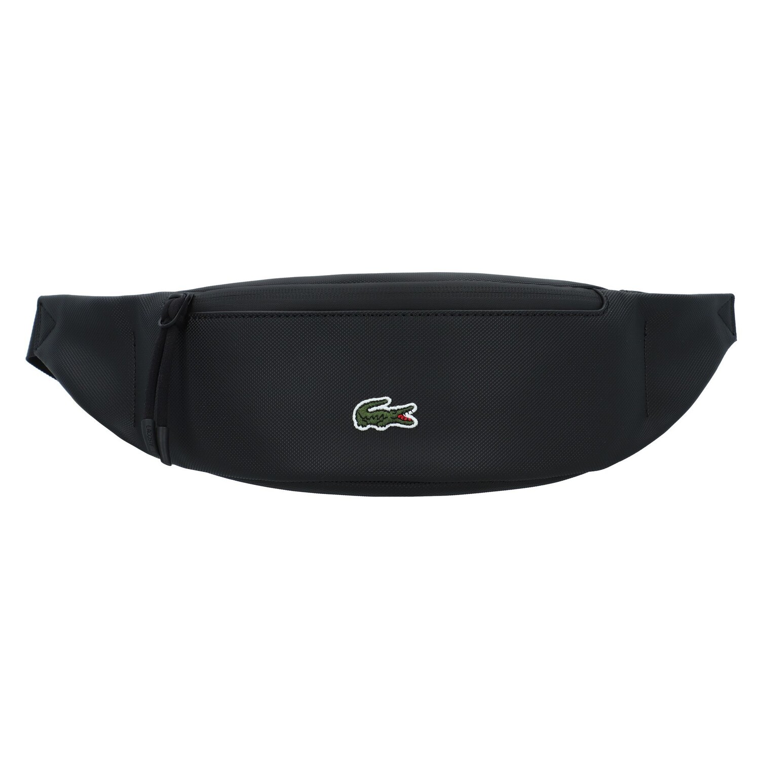 

Сумка через плечо Lacoste LCST 39 cm, цвет noir