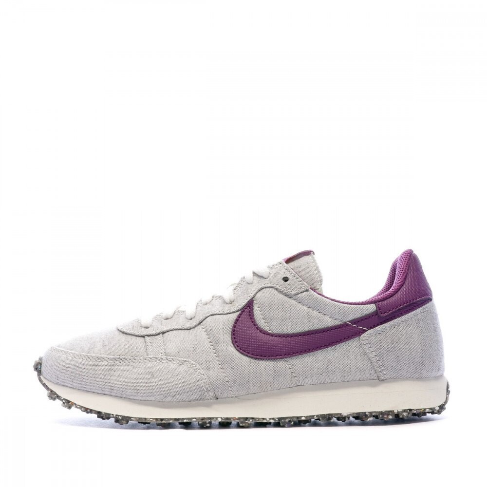 

Кроссовки Nike Challenger OG, серый