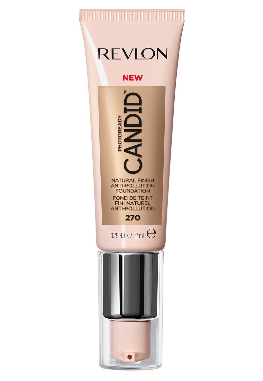

Тональный крем Photoready Candid Revlon