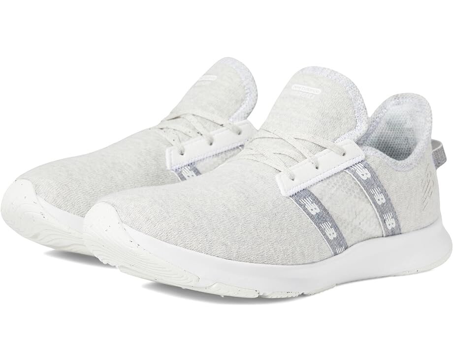 

Кроссовки New Balance DynaSoft Nergize v3, цвет White/Grey