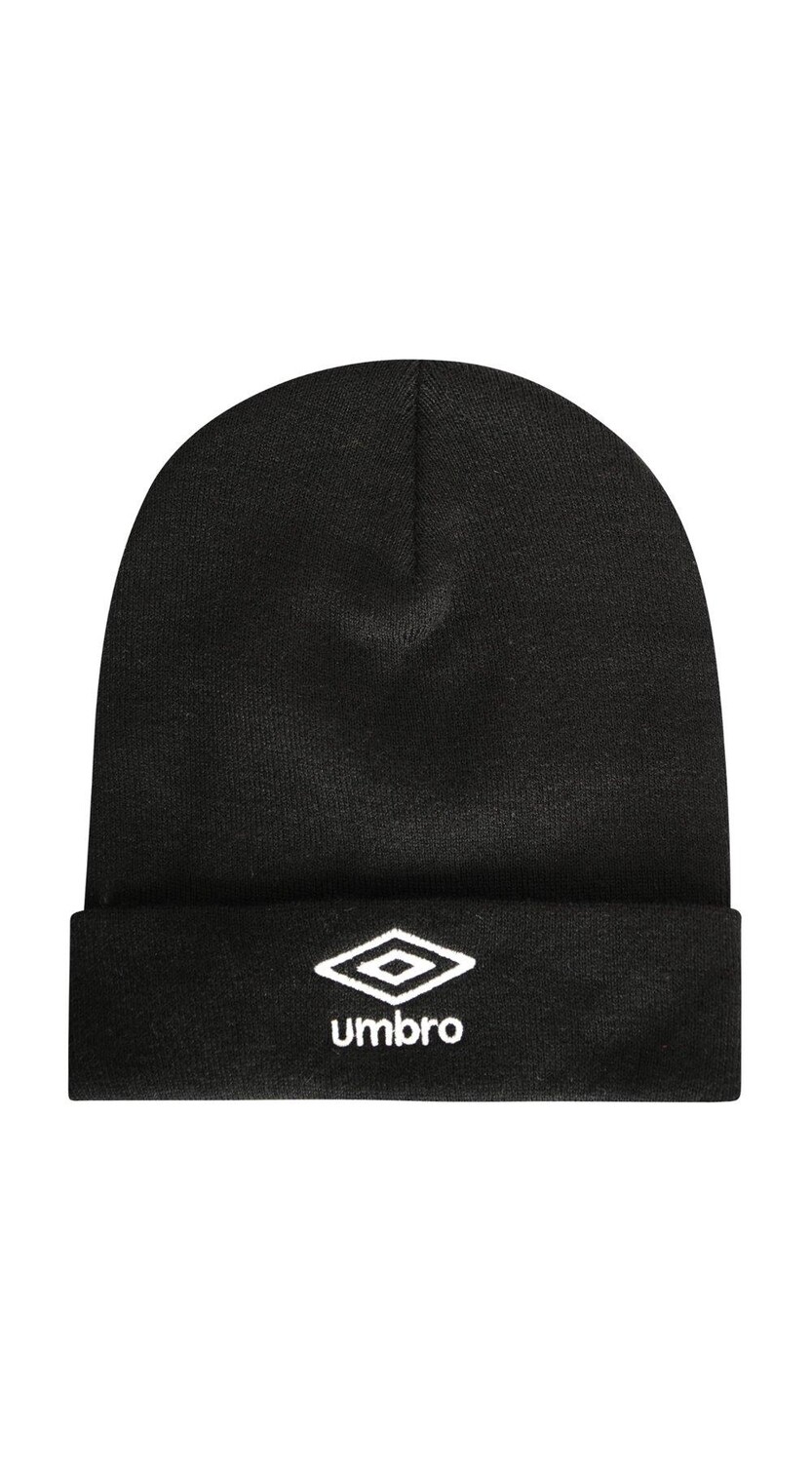 

Лыжная шапка Umbro, черный