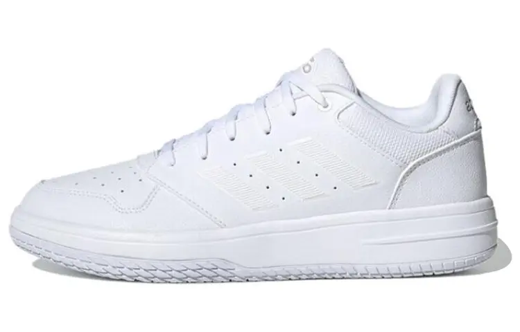 

Мужские баскетбольные кроссовки Adidas Neo gametalker Белый