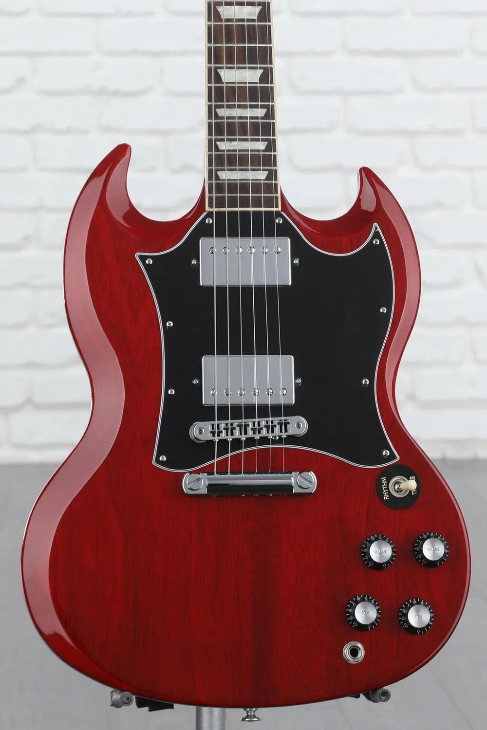 

Стандартная электрогитара Gibson SG — Heritage Cherry