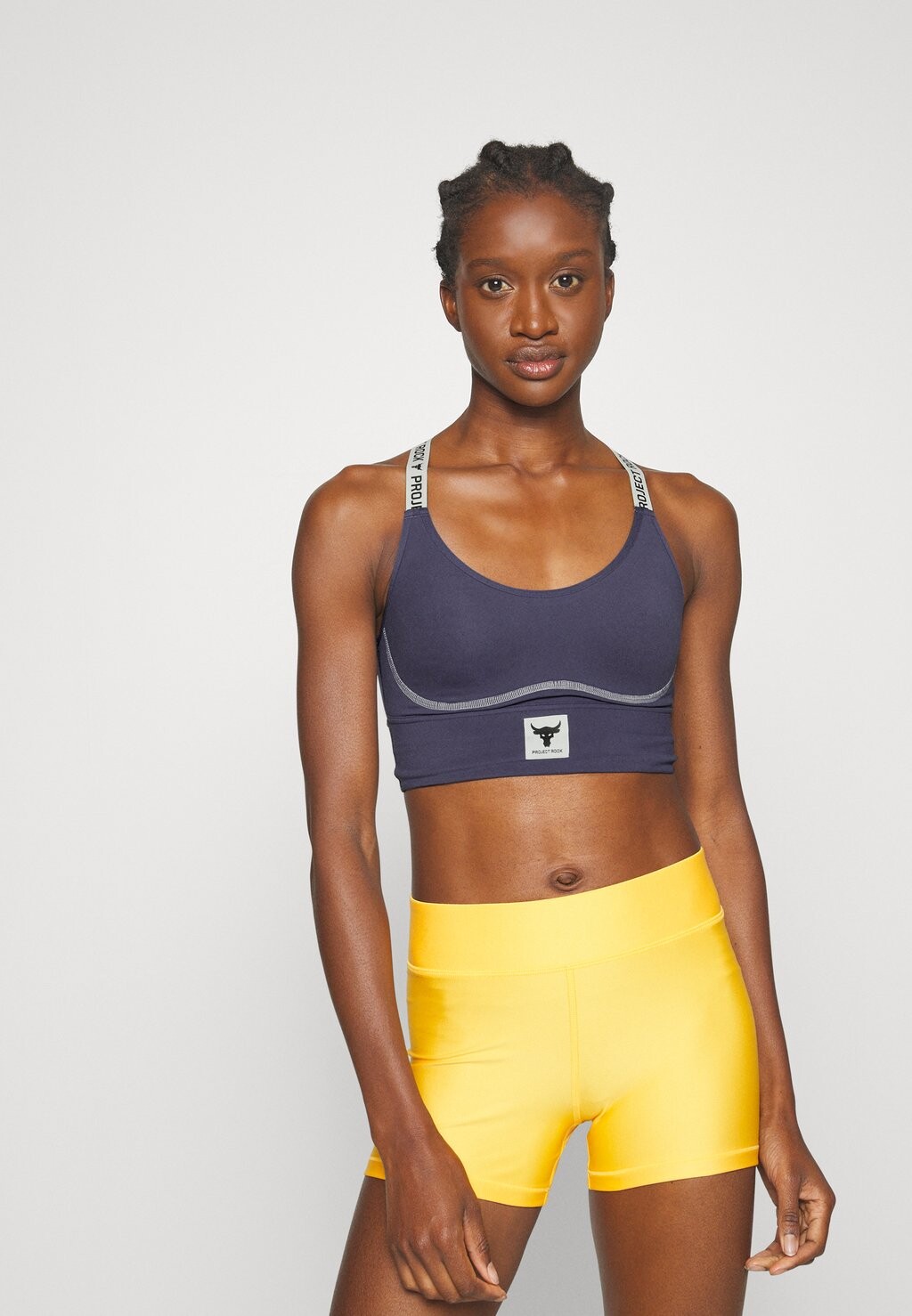 

Спортивный бюстгальтер со средней поддержкой Under Armour