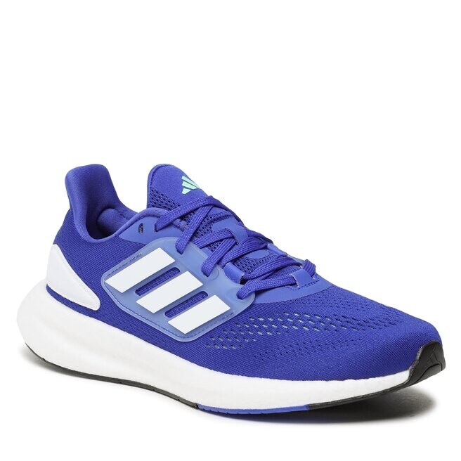

Кроссовки adidas PureboostShoes, синий
