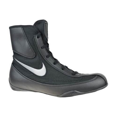 

Кроссовки Nike Machomai, черный
