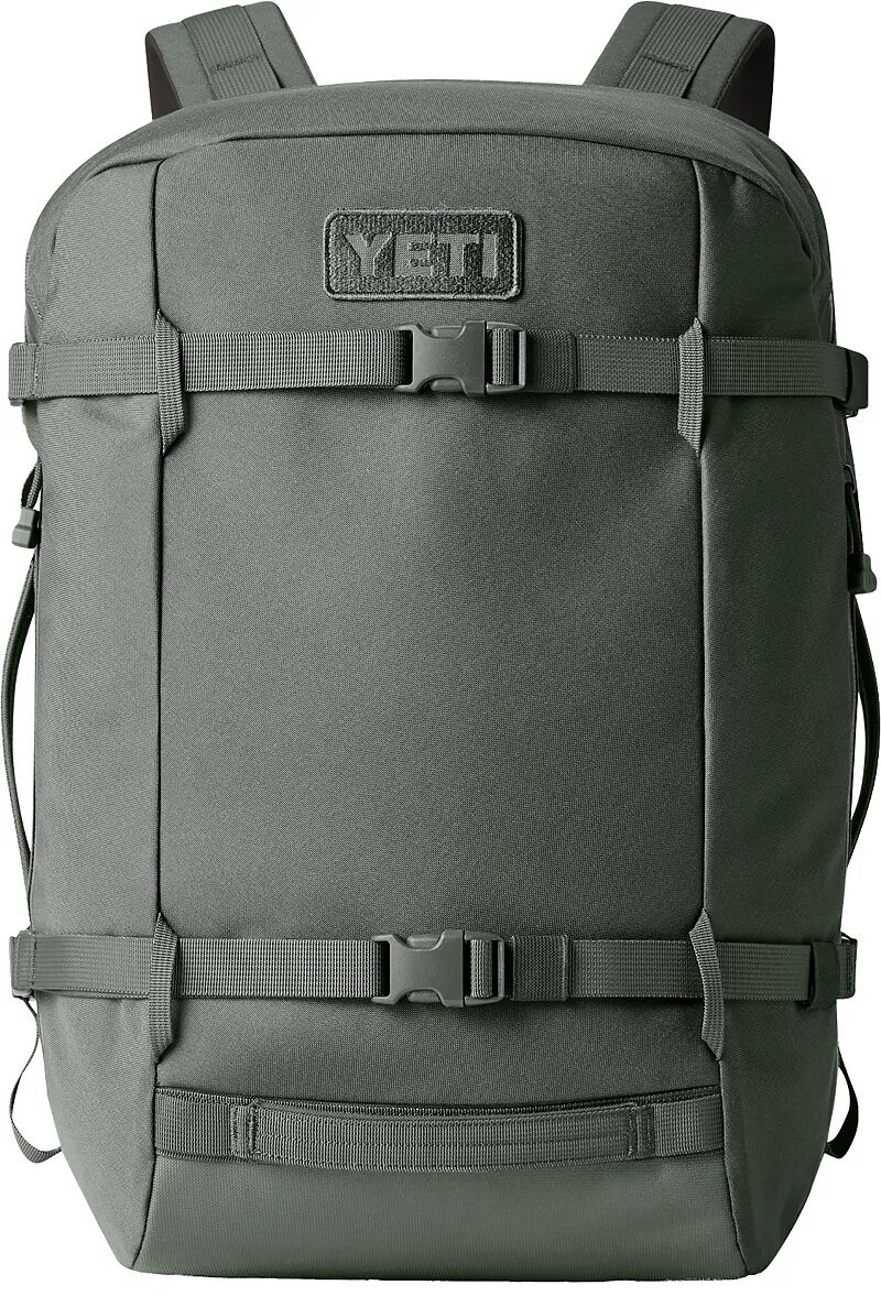 

Рюкзак Yeti Crossroads 22л