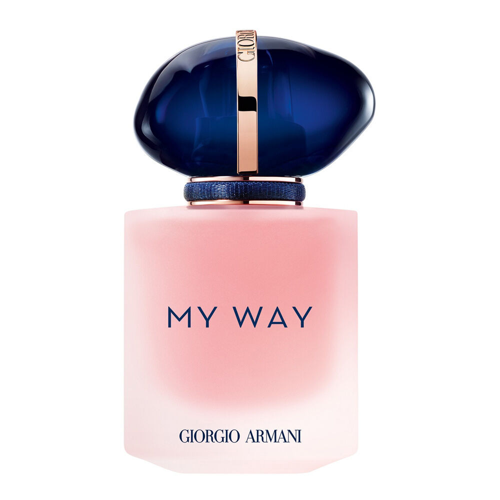Женская парфюмерная вода Giorgio Armani My Way Floral, 30 мл