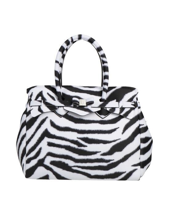 

Сумка SAVE MY BAG, черный