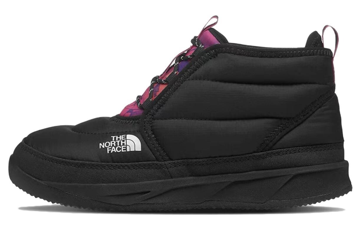 

THE NORTH FACE Lifestyle Обувь для женщин, Black/Pink
