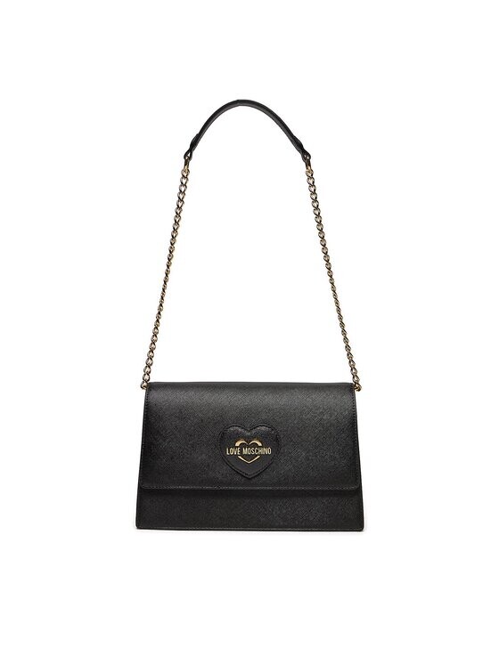 

Кошелек Love Moschino, черный