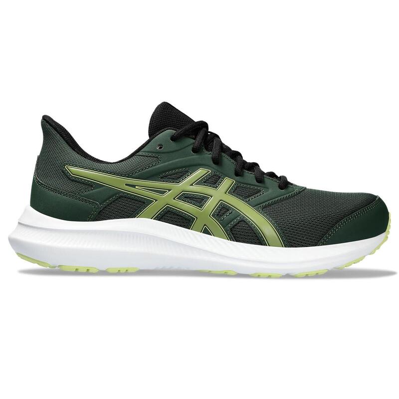 

Мужские кроссовки — ASICS Jolt 4 — RainForest/Cactus