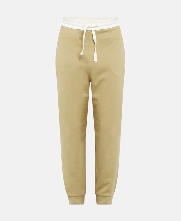 

Спортивные штаны Armani, зеленый