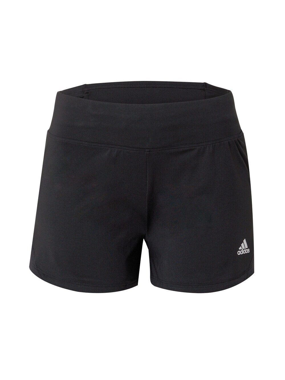 

Обычные тренировочные брюки Adidas Hiit, черный