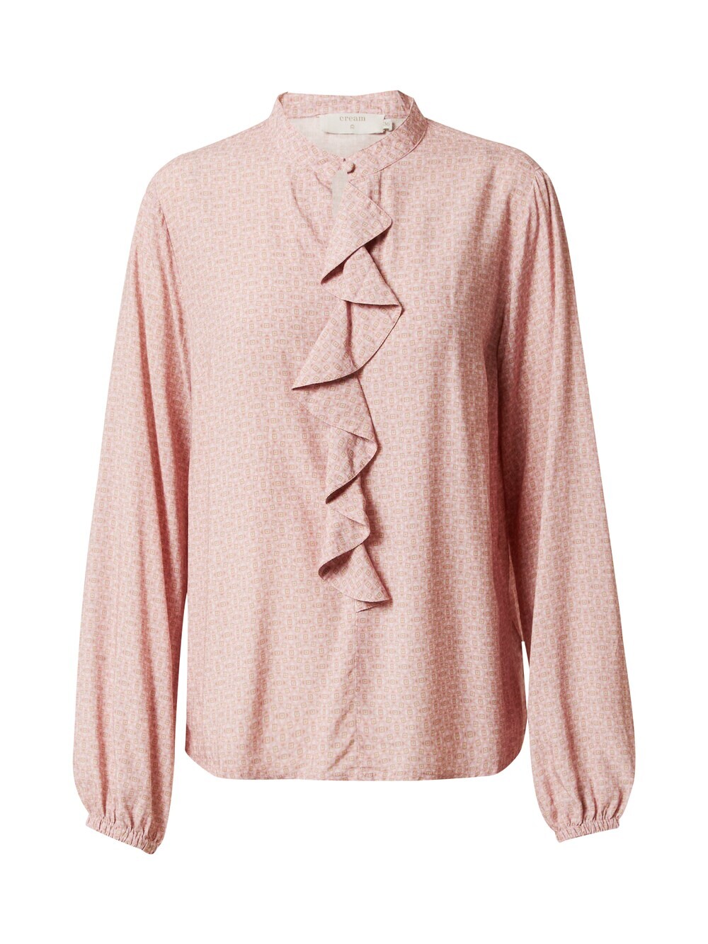 

Блузка Cream Raya, розовый