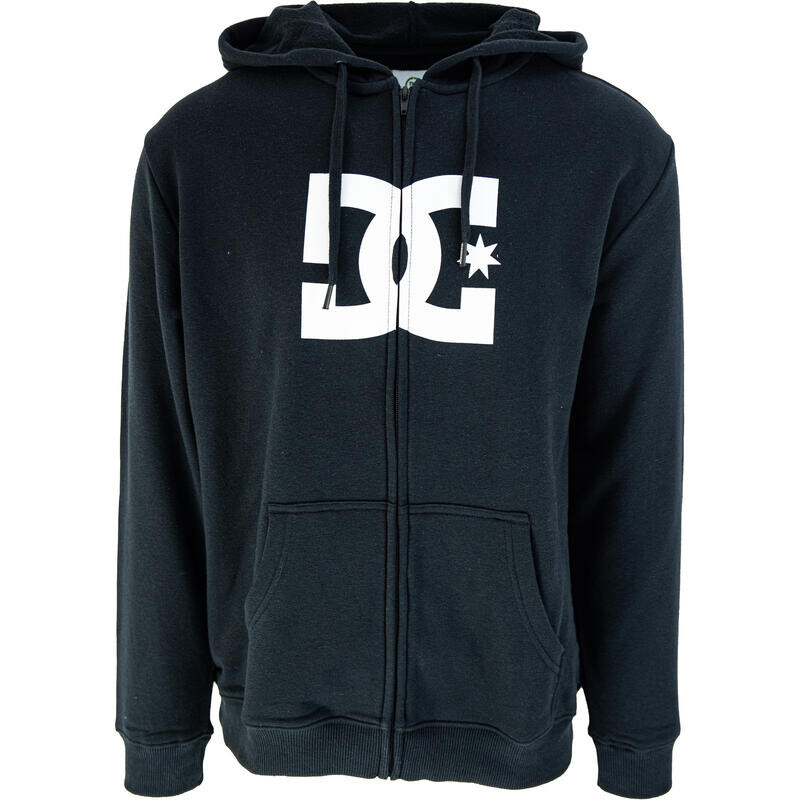 Zip dc