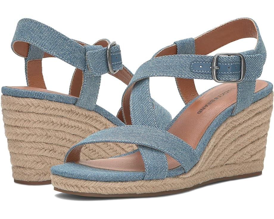 

Туфли Lucky Brand Mytila, цвет Medium