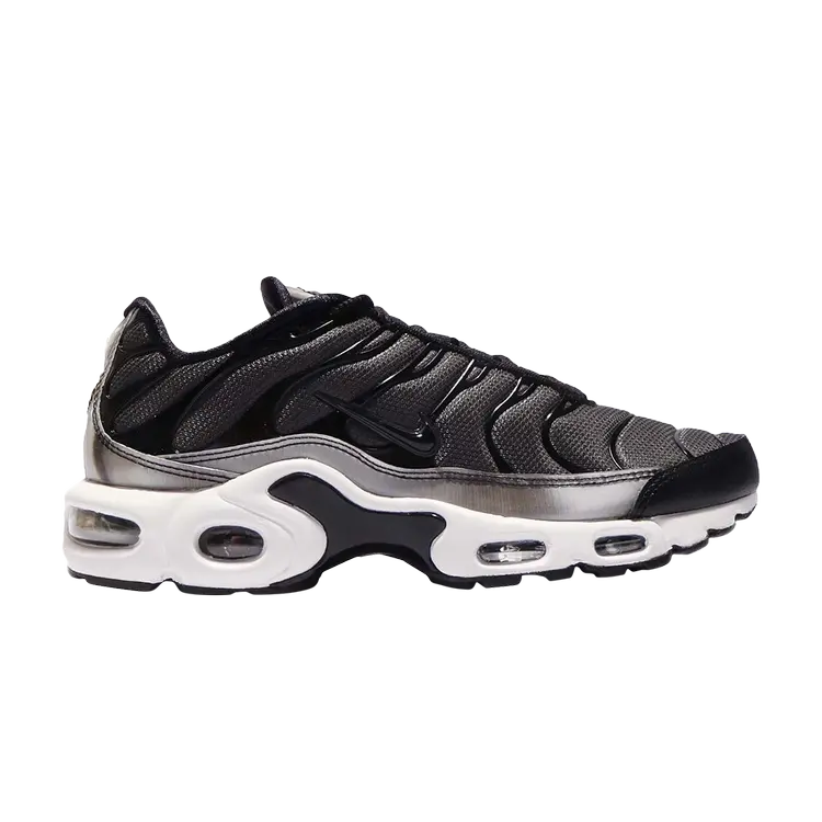 

Кроссовки Nike Wmns Air Max Plus SE 'Anthracite', черный