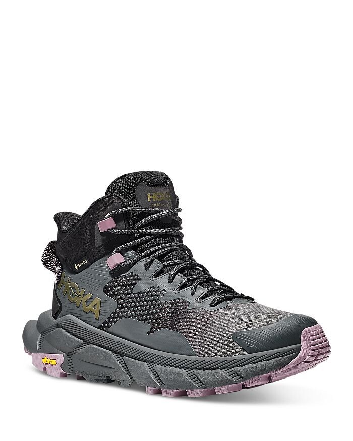 

Женские походные ботинки Trail Code GTX HOKA