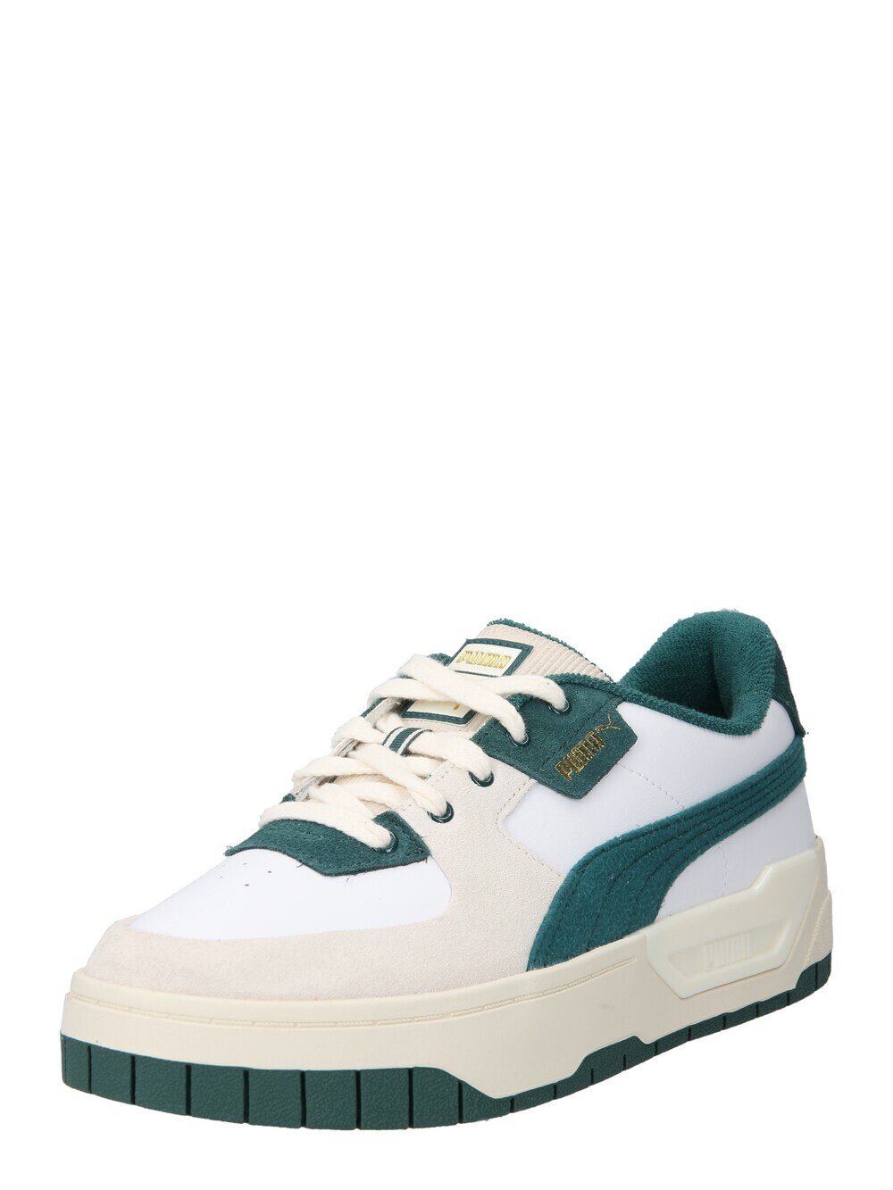

Кроссовки Puma Dream Ivy, белый
