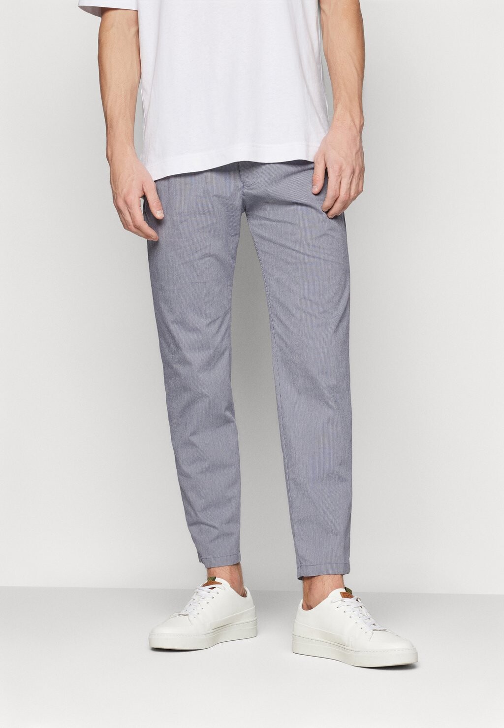 

Брюки LEAD JOOP! Jeans, цвет medium blue