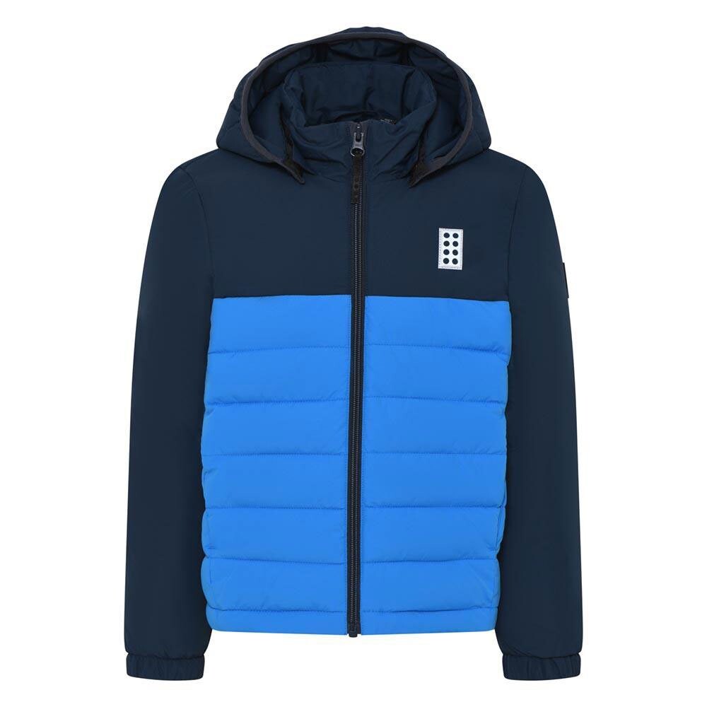

Куртка Lego Wear Jesse 705, синий