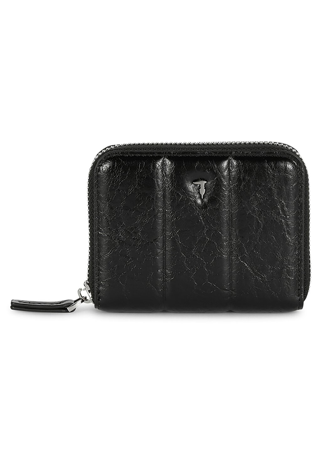 

Кошелек Trussardi, черный