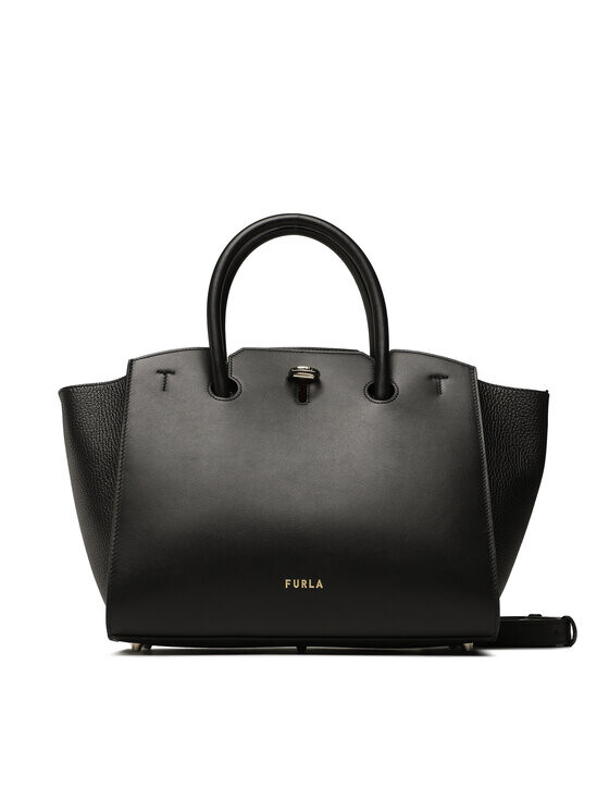 

Кошелек Furla, черный