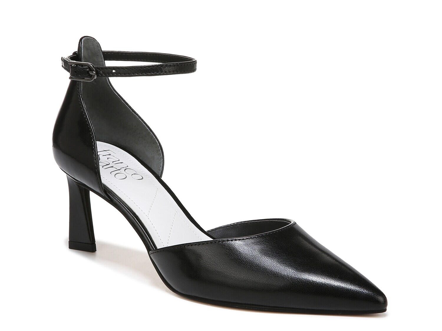 

Туфли-лодочки Franco Sarto Taros, черный