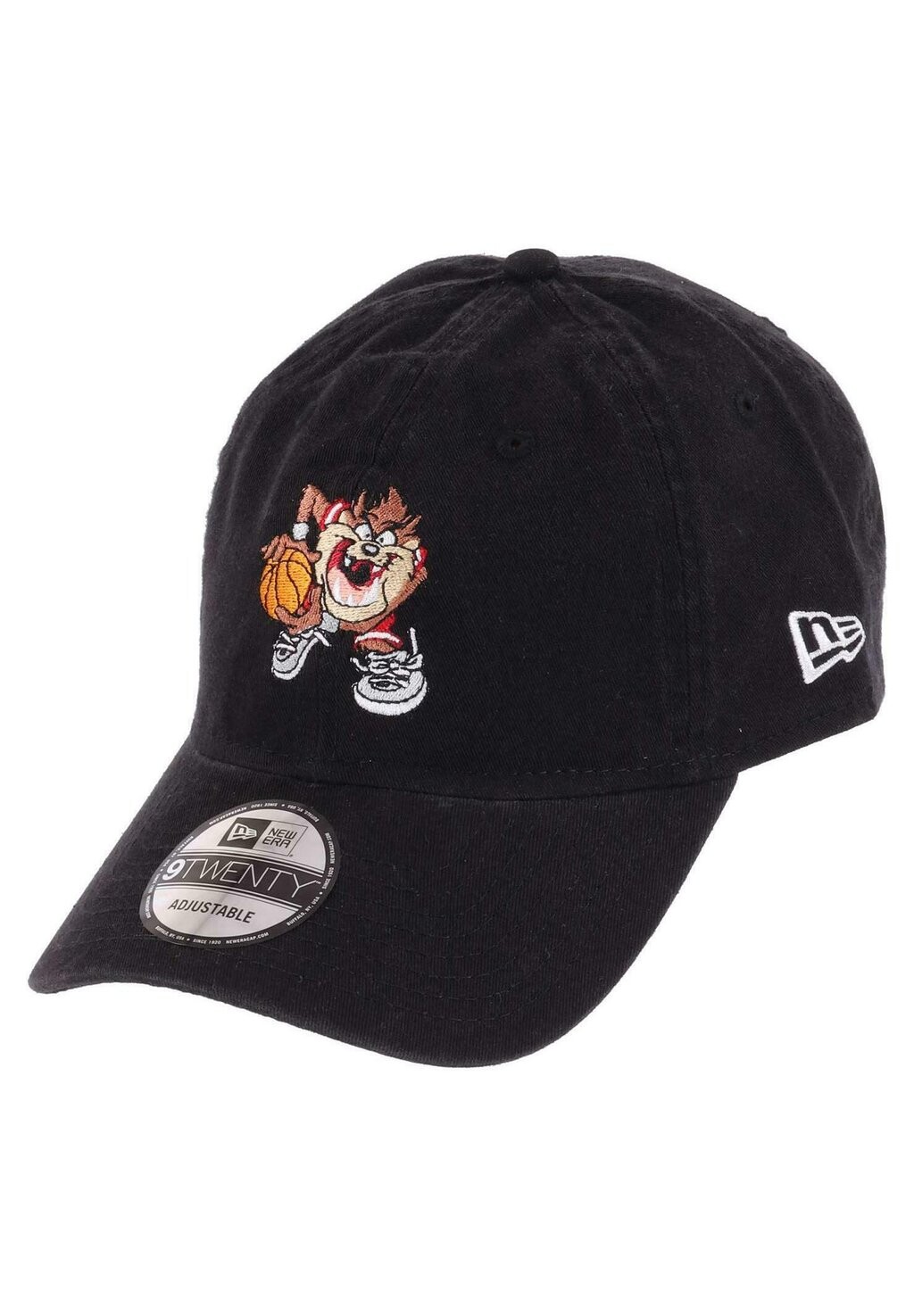 

Бейсболка LOONEY TUNES New Era, цвет schwarz