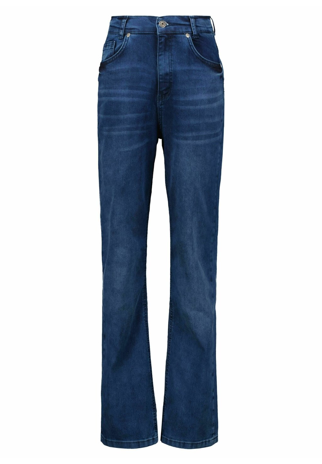 

Джинсы Bootcut JUNGEN NOS BAGGY Blue Effect, цвет darkblue