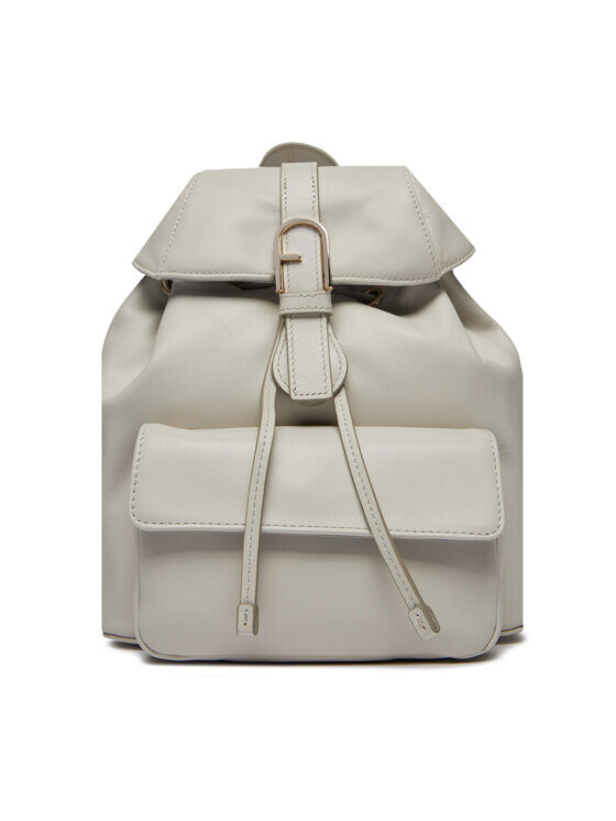 

Рюкзак Furla, экрю