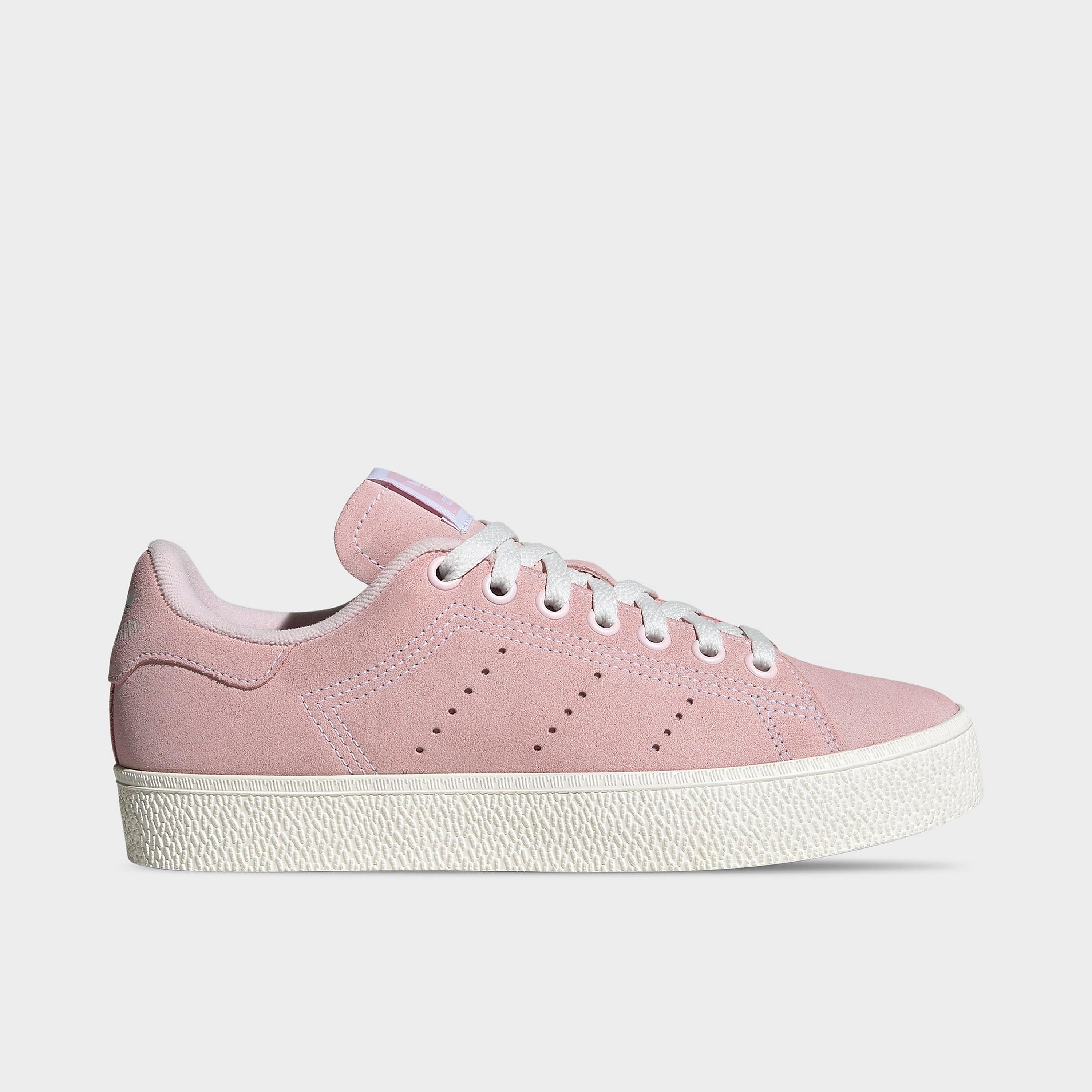 

Женские повседневные кроссовки adidas Originals Stan Smith, розовый