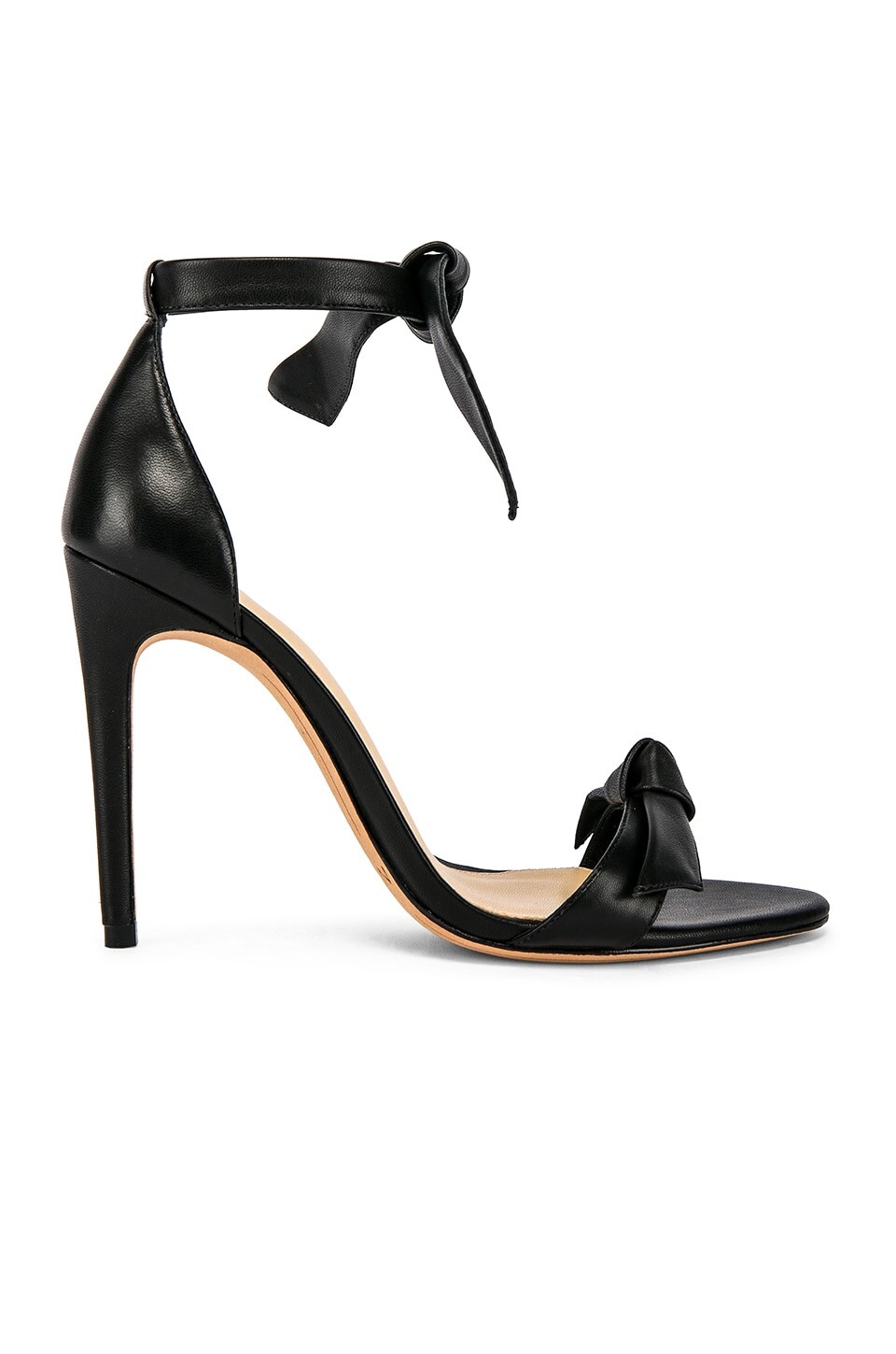

Сандалии Alexandre Birman Clarita, черный