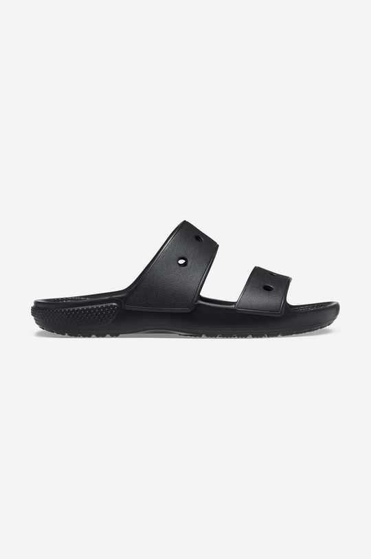 цена Сандалии Classic Sandal Crocs, черный