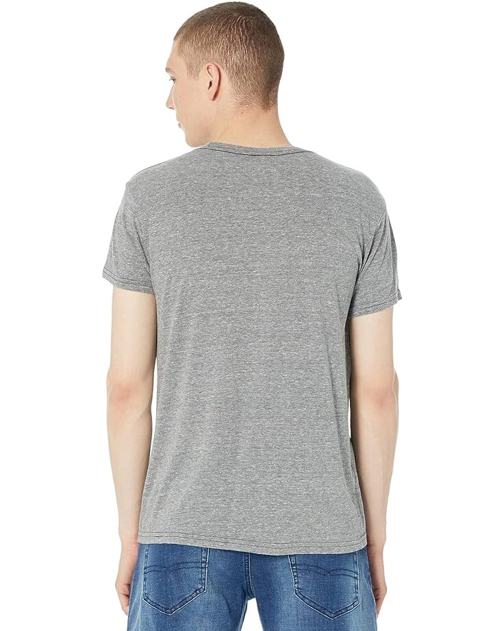 

Футболка The Original Retro Brand Hamms Tee, серый