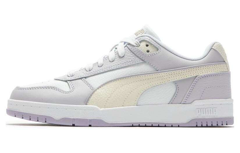 

Туфли унисекс Puma Skate