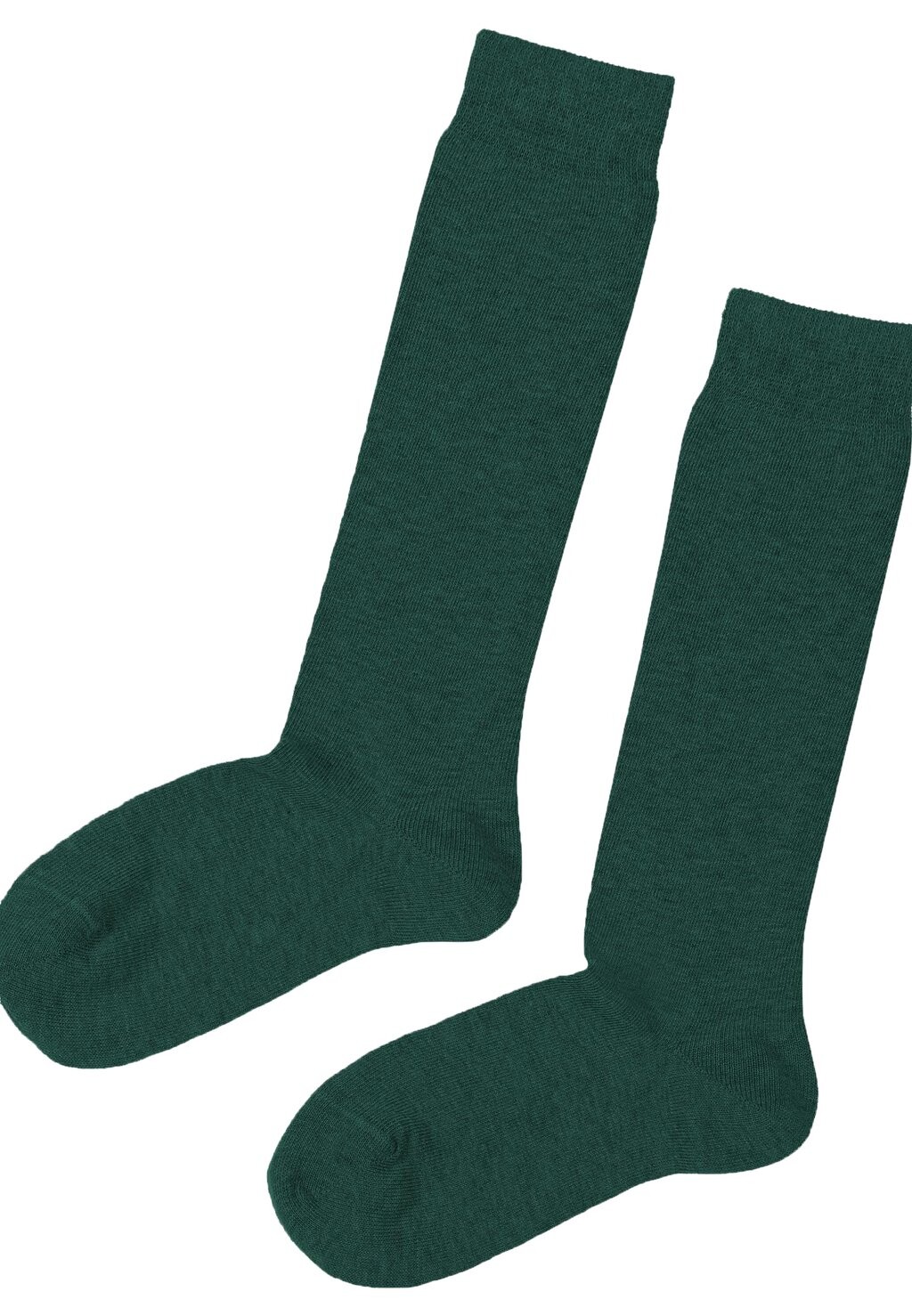 

Носки MIT ATMUNGSAKTIVEM FRESH FEET Calzedonia, зеленый